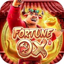 fortune ox estratégia ícone