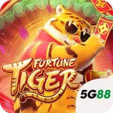 fortune tiger jogar grátis ícone