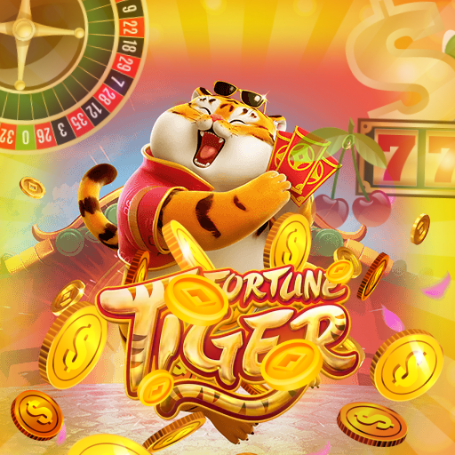 fortune tiger horario madrugada ícone